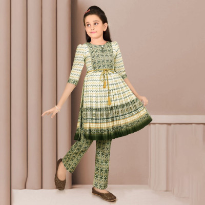 Princess Blossom Dress